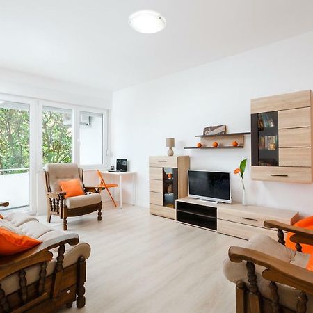 Botun Apartman Free Parking Пула Екстер'єр фото