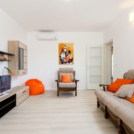 Botun Apartman Free Parking Пула Екстер'єр фото