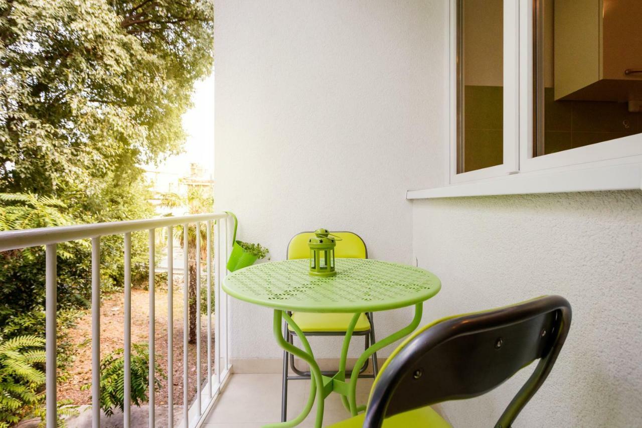 Botun Apartman Free Parking Пула Екстер'єр фото