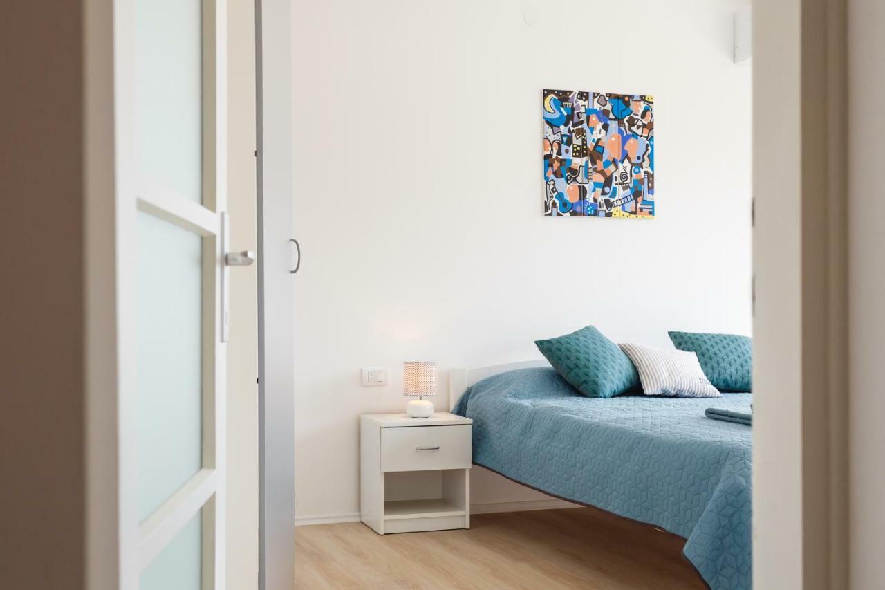 Botun Apartman Free Parking Пула Екстер'єр фото